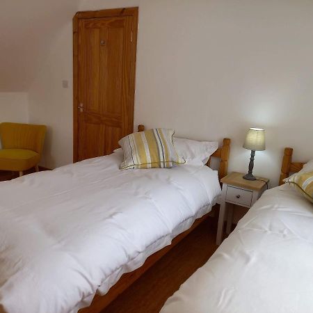 Villa Ard Na Mara Self Catering Isle Of Mull Dervaig Exterior foto