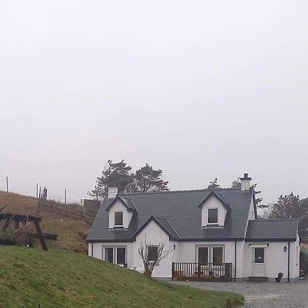 Villa Ard Na Mara Self Catering Isle Of Mull Dervaig Exterior foto