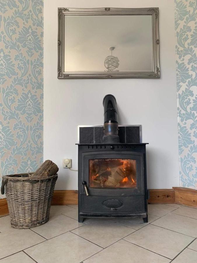 Villa Ard Na Mara Self Catering Isle Of Mull Dervaig Exterior foto